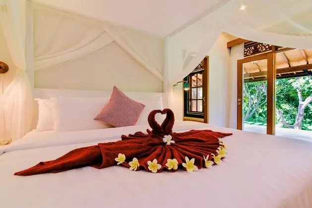 Villa, 3 Yatak Odası