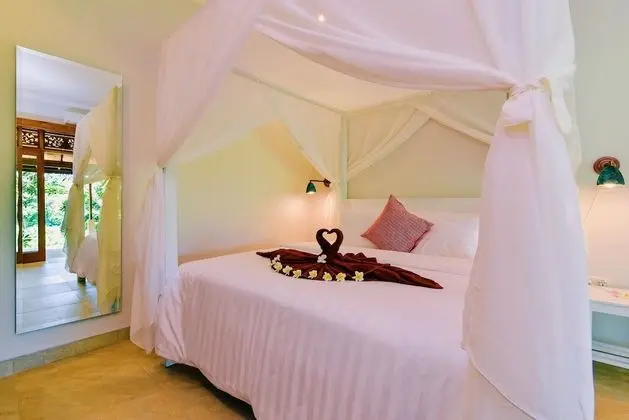 Villa, 3 Yatak Odası
