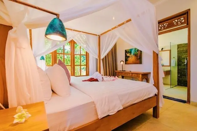 Villa, 3 Yatak Odası