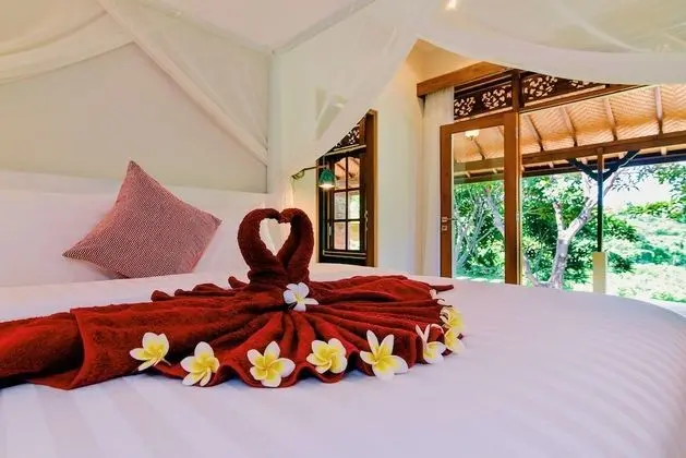 Villa, 3 Yatak Odası