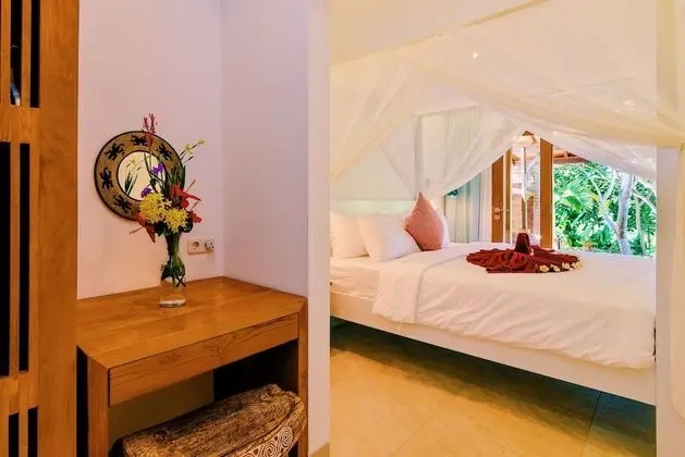 Villa, 3 Yatak Odası