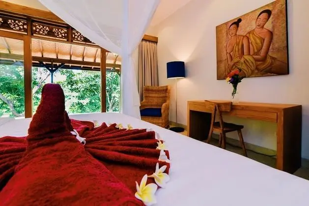 Villa, 3 Yatak Odası