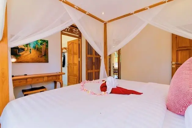 Villa, 3 Yatak Odası