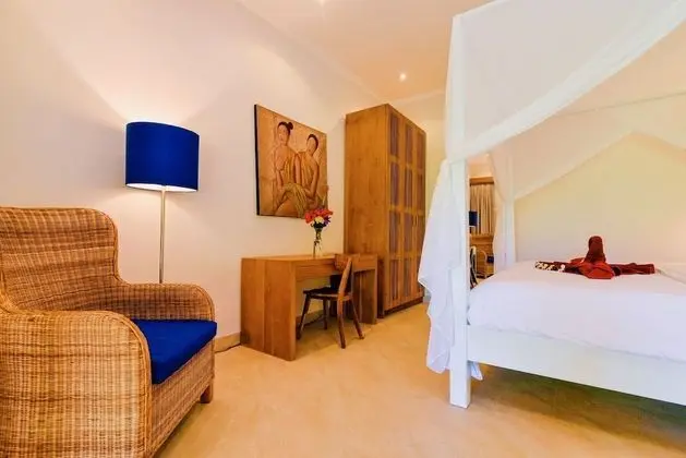Villa, 3 Yatak Odası
