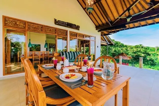 Villa, 3 Yatak Odası