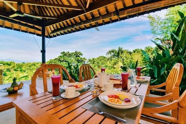 Villa, 3 Yatak Odası