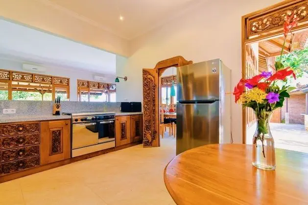Villa, 3 Yatak Odası