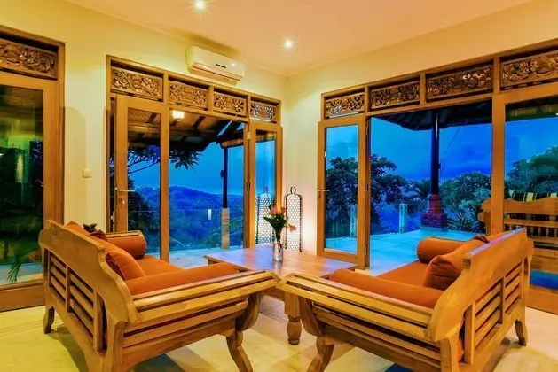 Villa, 3 Yatak Odası