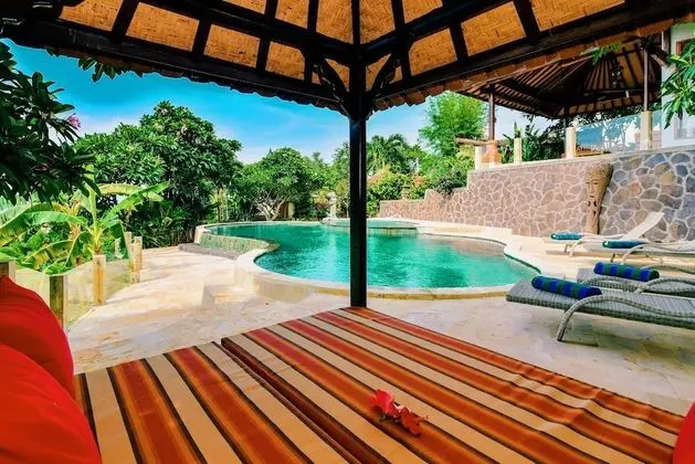 Villa, 3 Yatak Odası