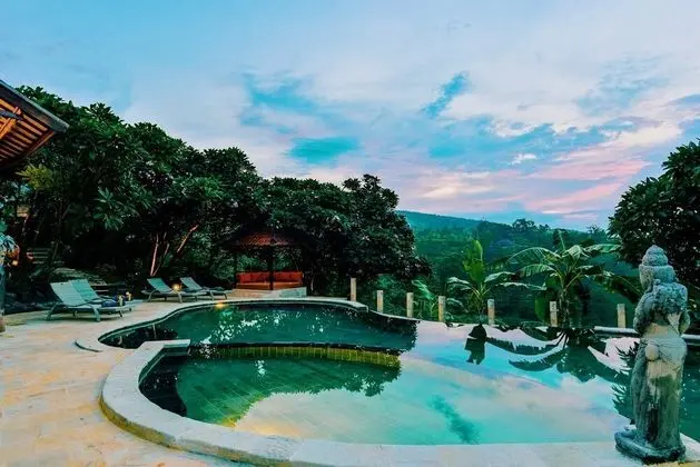 Villa, 3 Yatak Odası