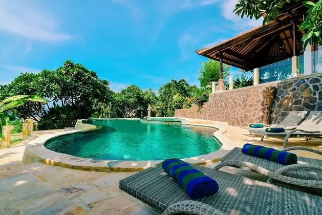 Villa, 3 Yatak Odası