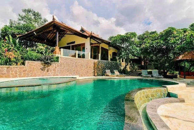 Villa, 3 Yatak Odası