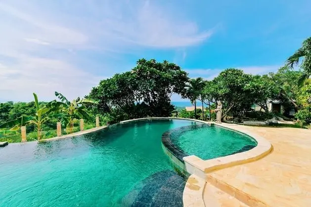 Villa, 3 Yatak Odası