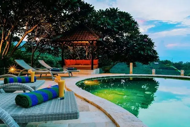 Villa, 3 Yatak Odası