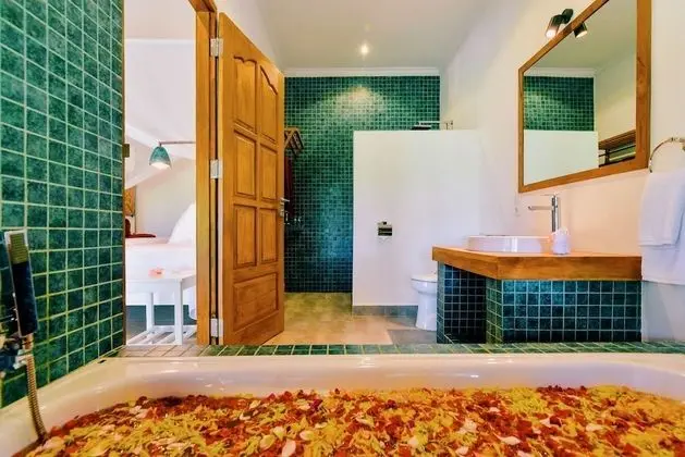 Villa, 3 Yatak Odası