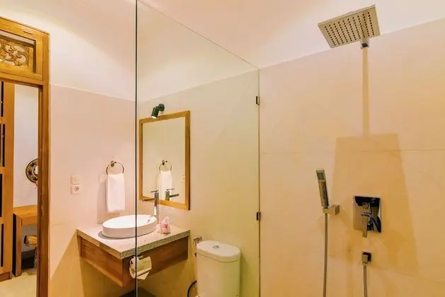 Villa, 3 Yatak Odası