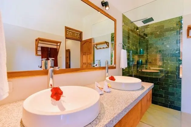 Villa, 3 Yatak Odası