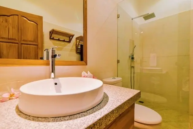 Villa, 3 Yatak Odası