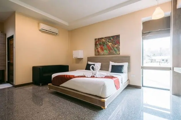 Studio Villa