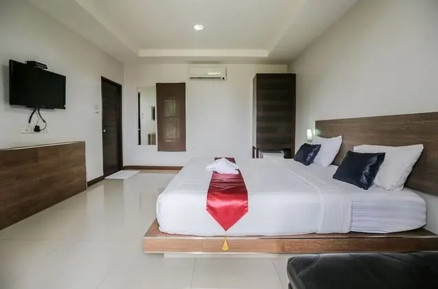 Studio Villa