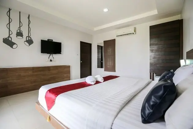 Studio Villa