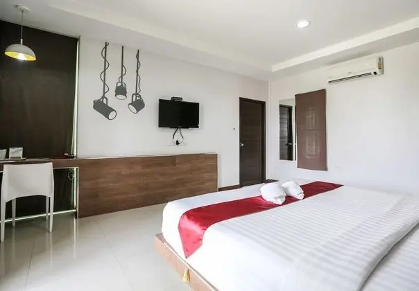 Studio Villa