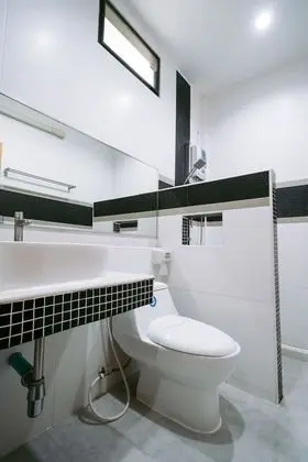 Studio Villa