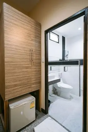 Studio Villa