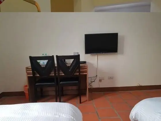 Comfort Dört Kişilik Oda