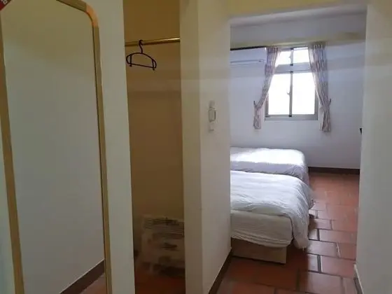 Comfort Dört Kişilik Oda