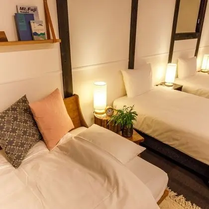 Deluxe Dört Kişilik Oda, Sigara İçilmez