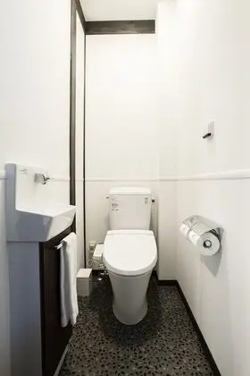 Deluxe Dört Kişilik Oda, Sigara İçilmez