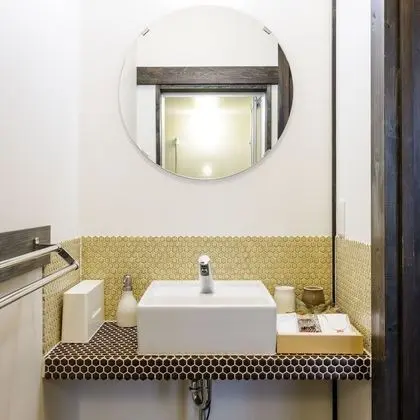 Deluxe Dört Kişilik Oda, Sigara İçilmez
