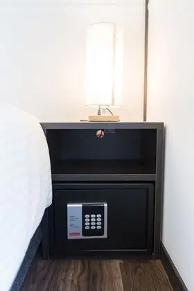 Standard İki Ayrı Yataklı Oda, Sigara İçilmez (2 Single Beds)