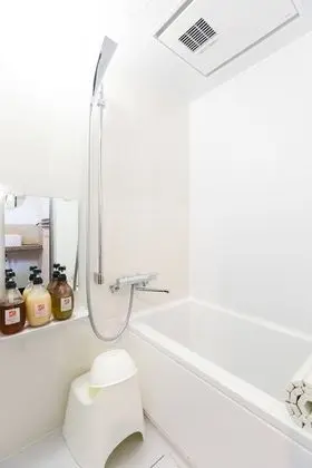 Standard İki Ayrı Yataklı Oda, Sigara İçilmez (2 Single Beds)