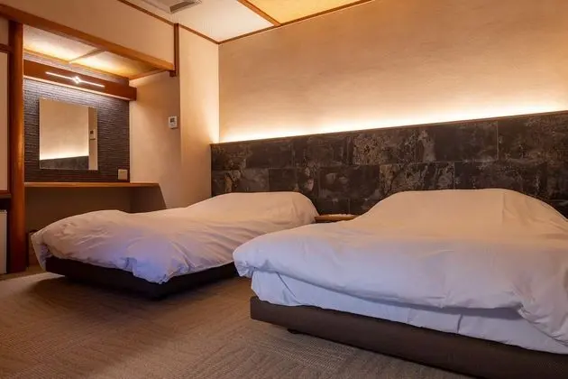Luxury Oda, 1 Yatak Odası, Özel Banyo