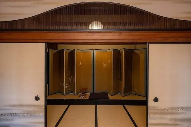Traditional Süit, Özel Banyo