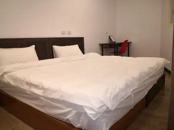 Basic Tek Büyük Yataklı Oda