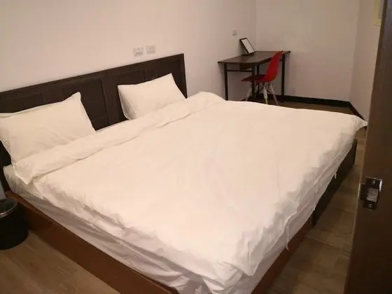 Basic Tek Büyük Yataklı Oda