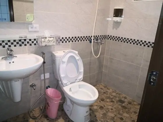 Basic Tek Büyük Yataklı Oda