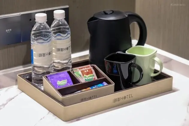 Business Tek Büyük Yataklı Oda