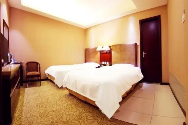 Comfort İki Ayrı Yataklı Oda