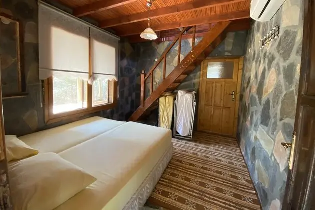 Bungalow Aile Odası