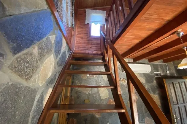 Bungalow Aile Odası