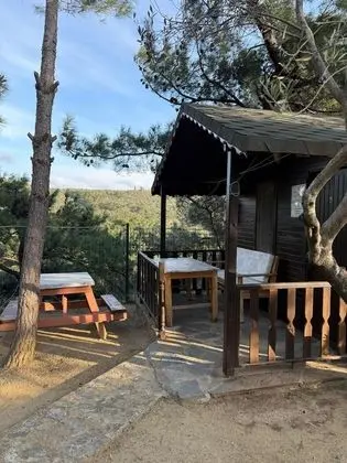 Oturma alanı