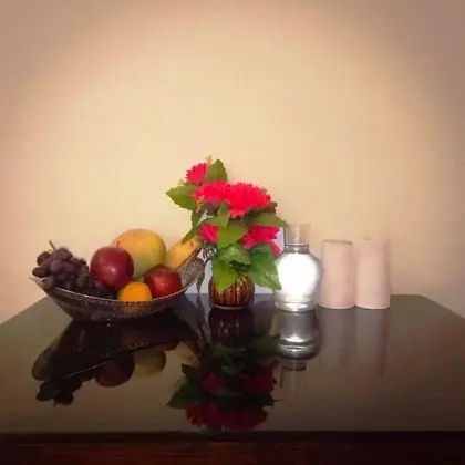 Deluxe Tek Büyük Yataklı Oda, 1 Çift Kişilik Yatak, Bahçe Manzaralı