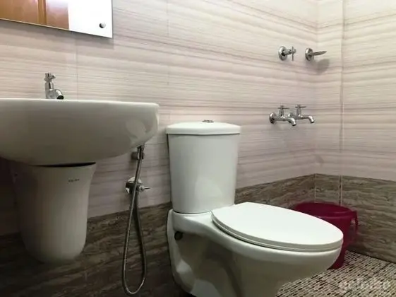 Deluxe Tek Büyük Yataklı Oda, 1 Çift Kişilik Yatak, Bahçe Manzaralı