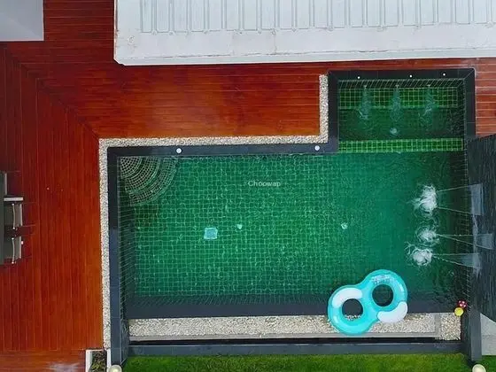 Family Villa, 3 Yatak Odası