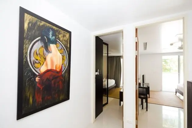 Villa, 3 Yatak Odası, Kişiye Özel Havuzlu (Jane Favorite)