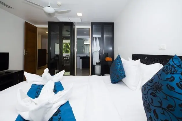 Villa, 3 Yatak Odası, Kişiye Özel Havuzlu (Jane Favorite)
